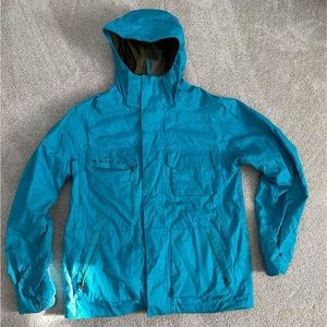 Burton Jacket